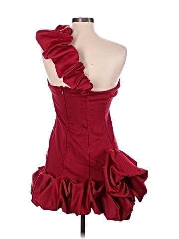 Fashion Nova Cocktail Dress (view 2)