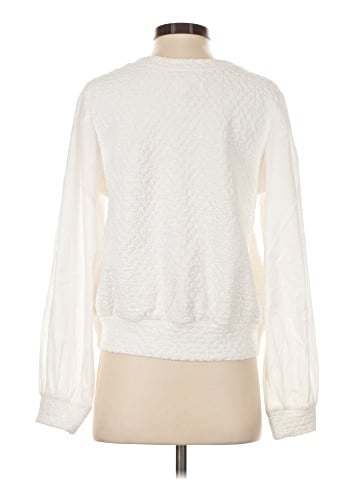 Porridge Pullover Sweater (view 2)