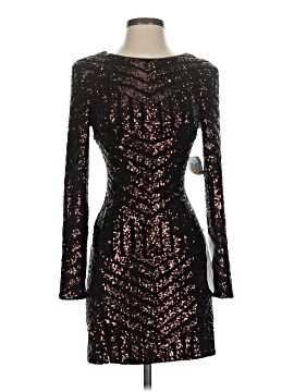 Dress the Population Cocktail Dress (view 1)