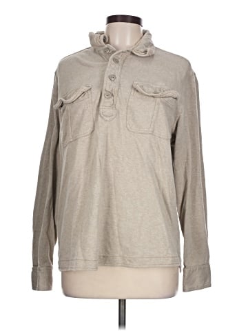 Eddie Bauer Sweatshirt (view 1)