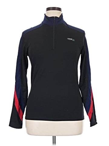 Hind Long Sleeve Top (view 1)