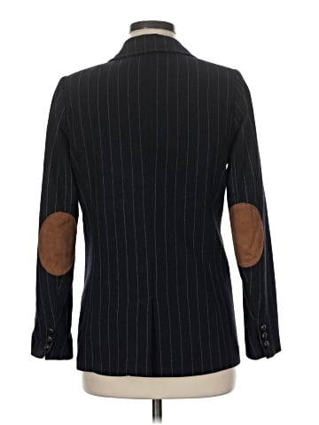 H&M L.O.G.G. Wool Blazer (view 2)