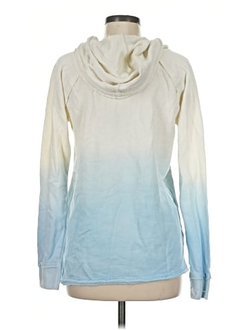 blue 84 Pullover Hoodie (view 2)