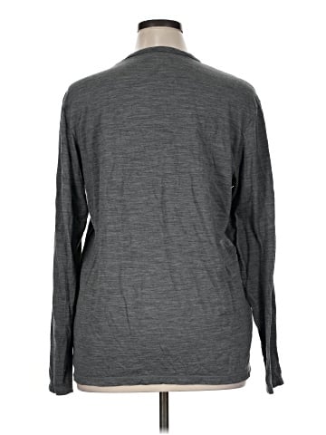 Karbon Long Sleeve T-Shirt (view 2)