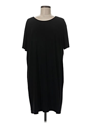 Norma Kamali Casual Dress (view 1)