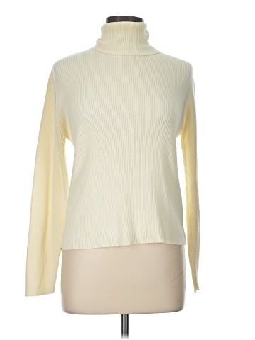 Gap Turtleneck Sweater (view 1)