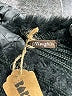 J. McLaughlin 100% Polyester Black Poncho One size - photo 7