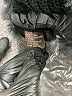 J. McLaughlin 100% Polyester Black Poncho One size - photo 8