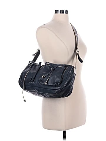 FURLA Leather Shoulder Bag (view 2)