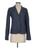 Gap Blue Blazer Size 4 - photo 1