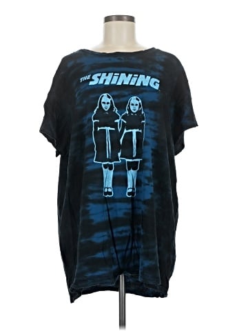 Ripple Junction Short Sleeve T-Shirt (view 1)
