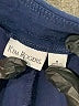 Kim Rogers Solid Blue Skort Size 8 - photo 3