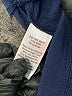 Kim Rogers Solid Blue Skort Size 8 - photo 4