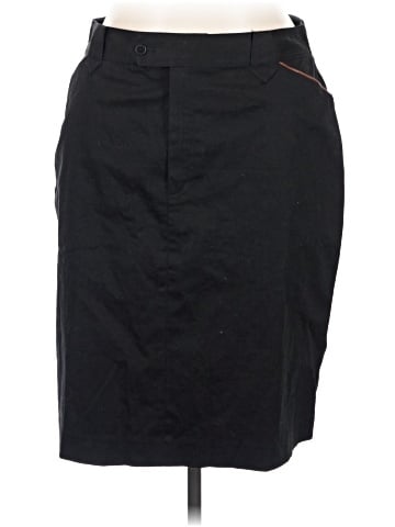 Lauren Jeans Co. Casual Skirt (view 1)