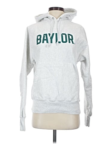 Champion Pullover Hoodie (view 1)
