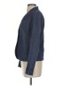Gap Blue Blazer Size 4 - photo 5