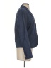 Gap Blue Blazer Size 4 - photo 4