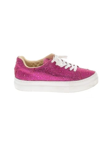 Betsey Johnson Sneakers (view 1)