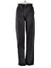 Van Heusen Chevron-herringbone Gray Jeans Size 2X - photo 1