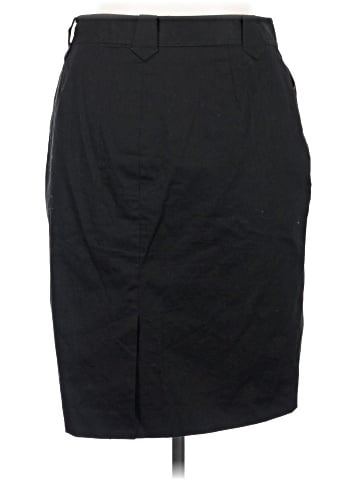 Lauren Jeans Co. Casual Skirt (view 2)