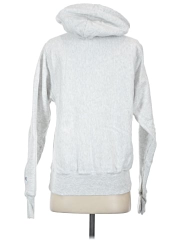 Champion Pullover Hoodie (view 2)