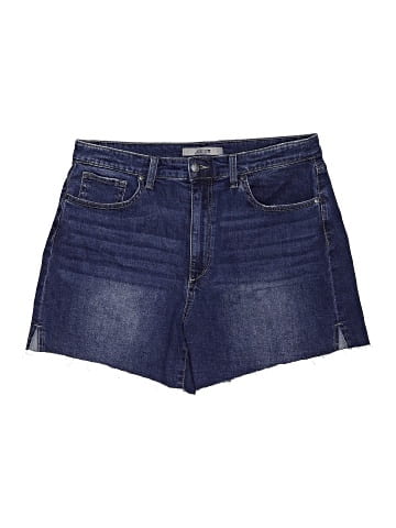 Joe's Jeans Denim Shorts (view 1)