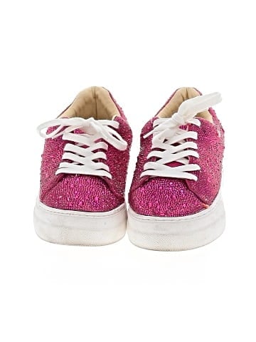 Betsey Johnson Sneakers (view 2)