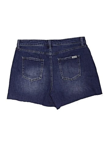 Joe's Jeans Denim Shorts (view 2)