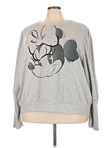 Disney Sweatshirt (view 1)