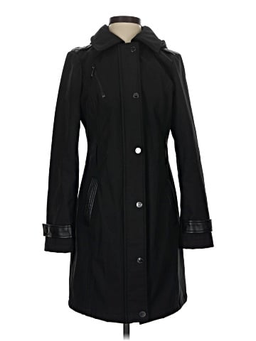 MICHAEL Michael Kors Coat (view 1)