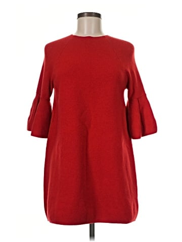 Moth Casual Dress (view 1)