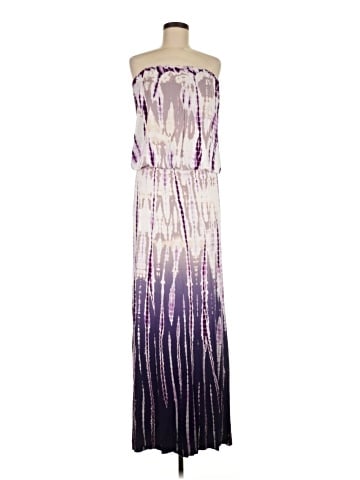 Young Fabulous & Broke Cocktail Dress (view 1)