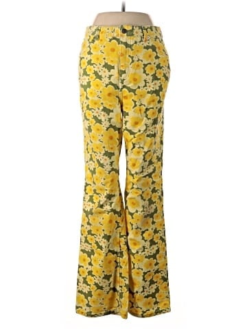 RVCA Casual Pants (view 1)