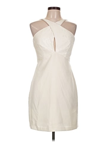 Halston Cocktail Dress (view 1)
