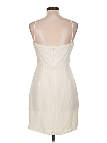 Halston Cocktail Dress (view 2)
