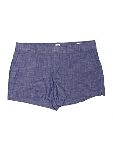 Gap Shorts (view 1)