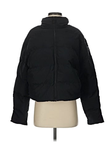 Gymshark Snow Jacket (view 1)