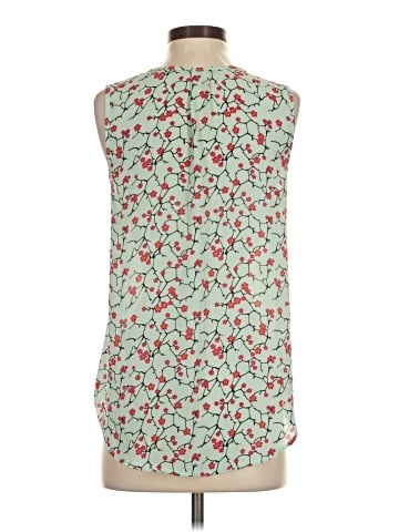 Papermoon Sleeveless Blouse (view 2)