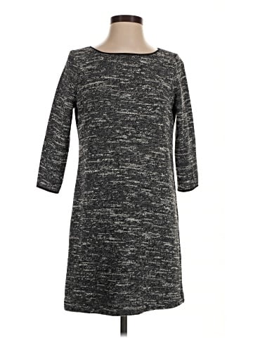 Ann Taylor Casual Dress (view 1)