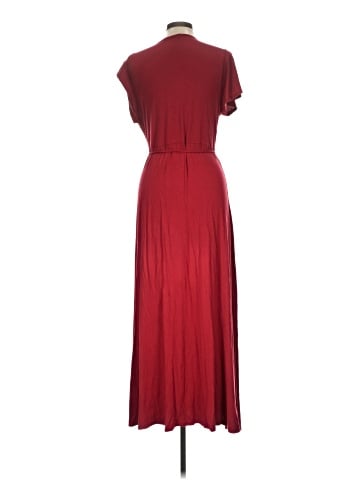 Chris & Carol Casual Dress (view 2)
