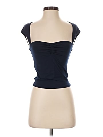 Garage Short Sleeve Top (view 1)