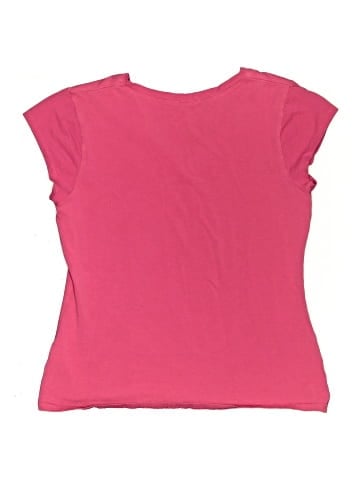 Splash Sleeveless T-Shirt (view 2)