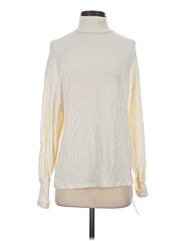 Reformation Turtleneck Sweater (view 1)