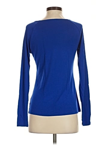 The Limited Long Sleeve Top (view 2)