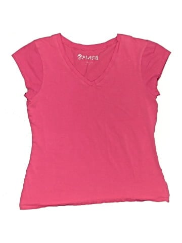 Splash Sleeveless T-Shirt (view 1)