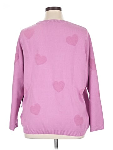 Nicole Miller New York Sweatshirt (view 2)
