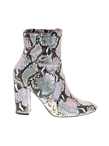 Aldo Ankle Boots (view 1)