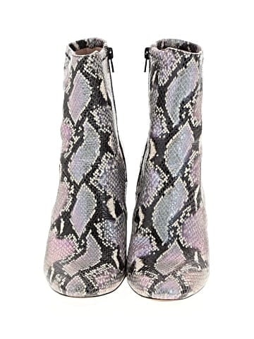 Aldo Ankle Boots (view 2)
