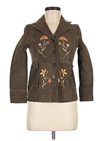 Dollhouse Jacket (view 1)