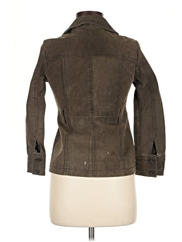 Dollhouse Jacket (view 2)